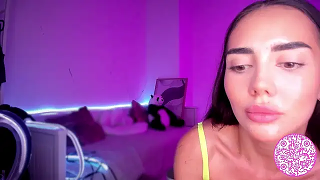 Lil Gabby online show from 2, 10, 2025