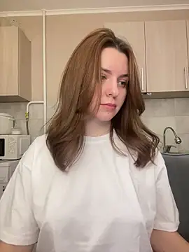 Snapshot of NastyushaaLove chatting on 19, 1, 2025 NastyushaaLove online show from 19, 1, 2025