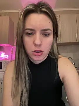 Snapshot of NastyushaaLove chatting on 9, 2, 2025 NastyushaaLove online show from 9, 2, 2025