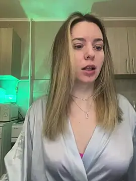 Snapshot of NastyushaaLove chatting on 20, 2, 2025 NastyushaaLove online show from 20, 2, 2025