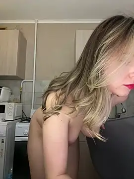 Snapshot of NastyushaaLove chatting on 15, 3, 2025 NastyushaaLove online show from 15, 3, 2025