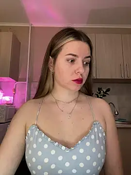 Snapshot of NastyushaaLove chatting on 16, 3, 2025 NastyushaaLove online show from 16, 3, 2025