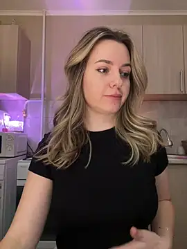 Snapshot of NastyushaaLove chatting on 21, 3, 2025 NastyushaaLove online show from 21, 3, 2025