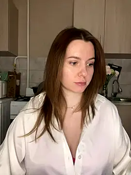 Snapshot of NastyushaaLove chatting on 13, 9, 2025 NastyushaaLove online show from 13, 9, 2025