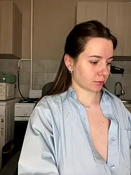 Snapshot of NastyushaaLove chatting on 14, 9, 2025 NastyushaaLove online show from 14, 9, 2025