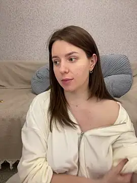 Snapshot of NastyushaaLove chatting on 4, 10, 2025 NastyushaaLove online show from 4, 10, 2025