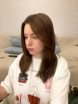 Snapshot of NastyushaaLove chatting on 5, 10, 2025 NastyushaaLove online show from 5, 10, 2025