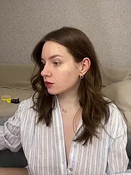 Snapshot of NastyushaaLove chatting on 8, 10, 2025 NastyushaaLove online show from 8, 10, 2025