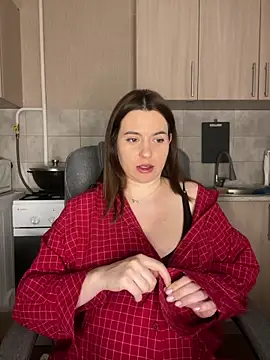 Snapshot of NastyushaaLove chatting on 21, 11, 2025 NastyushaaLove online show from 21, 11, 2025