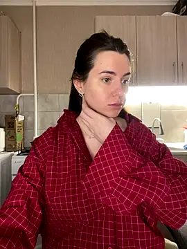 Snapshot of NastyushaaLove chatting on 30, 11, 2025 NastyushaaLove online show from 30, 11, 2025