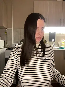 Snapshot of NastyushaaLove chatting on 10, 2, 2026 NastyushaaLove online show from 10, 2, 2026