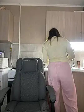 Snapshot of NastyushaaLove chatting on 20, 2, 2026 NastyushaaLove online show from 20, 2, 2026