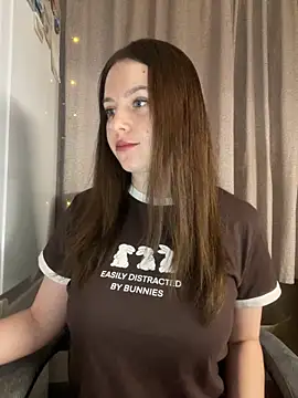 NastyushaaLove online show from 16, 4, 2026