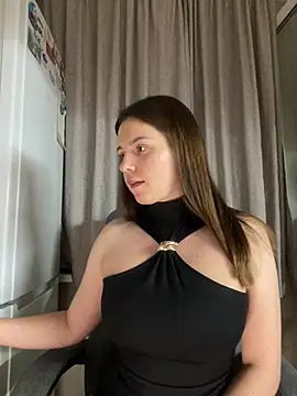 Snapshot of NastyushaaLove chatting on 5, 8, 2026 NastyushaaLove online show from 5, 8, 2026