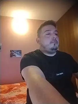 antonycruz online show from 22, 3, 2026