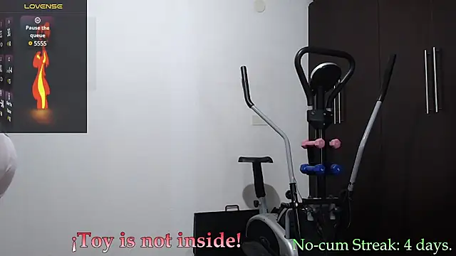 hxmisterh online show from 28, 1, 2025