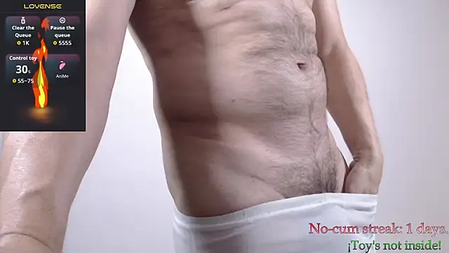 hxmisterh online show from 13, 9, 2025