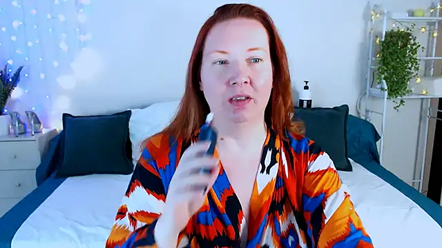 GoddessLara online show from 26, 10, 2025