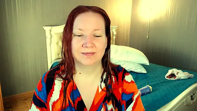 GoddessLara online show from 1, 4, 2026