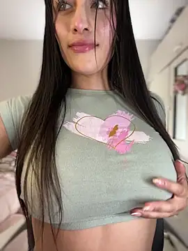 Emmily 19 online show from 12, 2, 2026