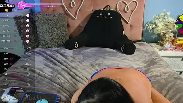 RachaelRay69 online show from 17, 1, 2025