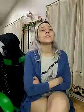 ScarletCallings420 online show from 26, 1, 2025