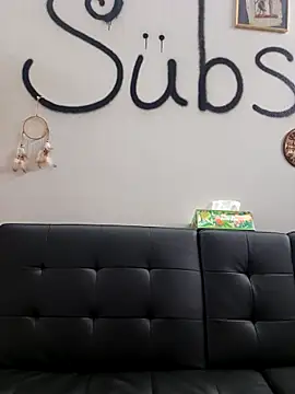 ScarletCallings420 online show from 24, 10, 2025