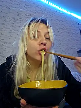 ScarletCallings420 online show from 5, 1, 2026