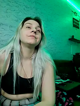 ScarletCallings420 online show from 29, 3, 2026