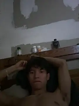 Snapshot of A_santa1 chatting on 2, 2, 2026 A santa1 online show from 2, 2, 2026