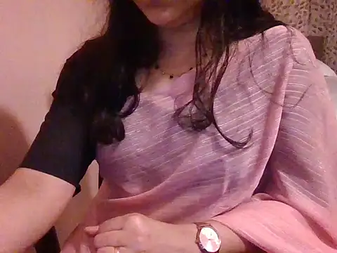 Snapshot of Pinky_4 chatting on 2, 2, 2026 Pinky 4 online show from 2, 2, 2026