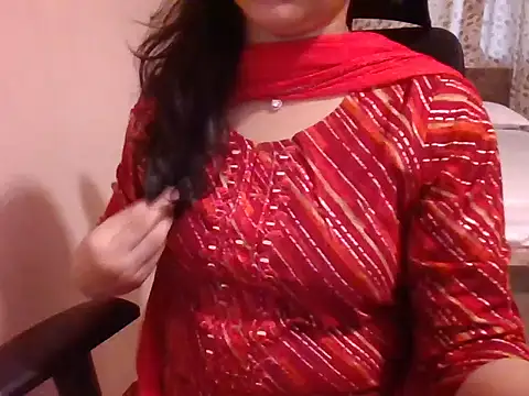 Snapshot of Pinky_4 chatting on 3, 2, 2026 Pinky 4 online show from 3, 2, 2026