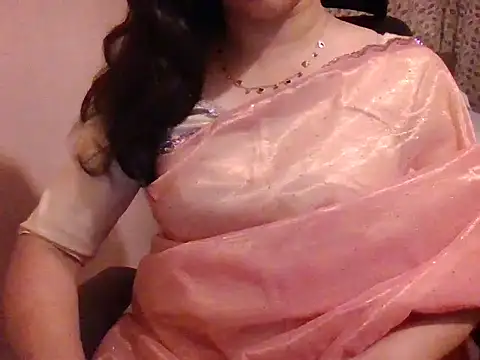 Snapshot of Pinky_4 chatting on 9, 2, 2026 Pinky 4 online show from 9, 2, 2026