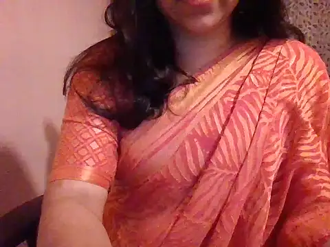 Snapshot of Pinky_4 chatting on 2, 3, 2026 Pinky 4 online show from 2, 3, 2026