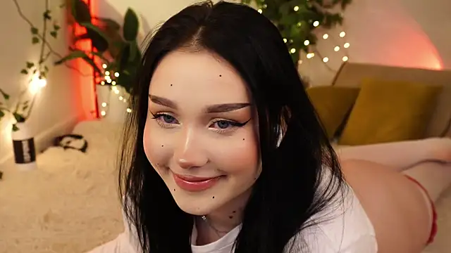 ScarletBlaze online show from 12, 3, 2025