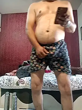 hornydick4you online show from 23, 2, 2026