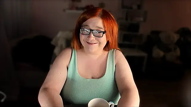 Vi-Vixen online show from 6, 1, 2026