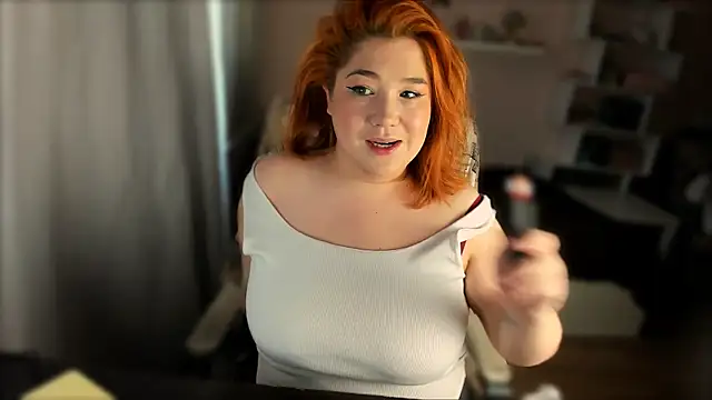 Vi-Vixen online show from 4, 2, 2026