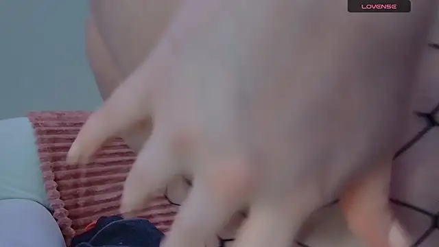 ScarletCarnal online show from 17, 1, 2025