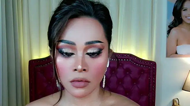 Snapshot of DreamLADYBOY chatting on 7, 7, 2026 DreamLADYBOY online show from 7, 7, 2026