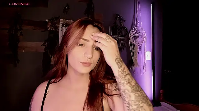 Snapshot of solangell chatting on 17, 2, 2026 solangell online show from 17, 2, 2026