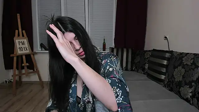 MolagAnna online show from 23, 10, 2025