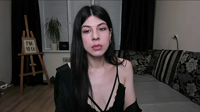 MolagAnna online show from 11, 3, 2026