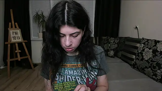 Snapshot of MolagAnna chatting on 14, 5, 2026 MolagAnna online show from 14, 5, 2026