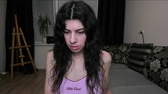 Snapshot of MolagAnna chatting on 19, 6, 2026 MolagAnna online show from 19, 6, 2026
