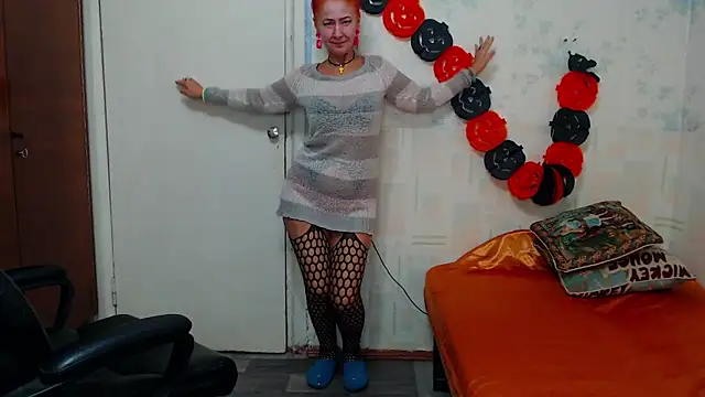 MilayaDFlow online show from 13, 11, 2025