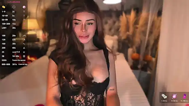 webcumgodess online show from 22, 6, 2026
