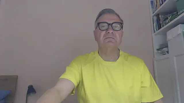 Snapshot of YOU6me chatting on 13, 7, 2026 YOU6me online show from 13, 7, 2026