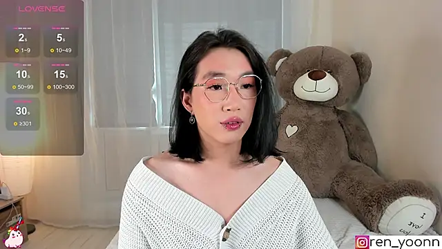 Ren yoon online show from 2, 8, 2026