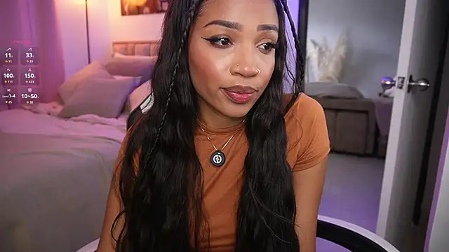 eimi space online show from 4, 11, 2025